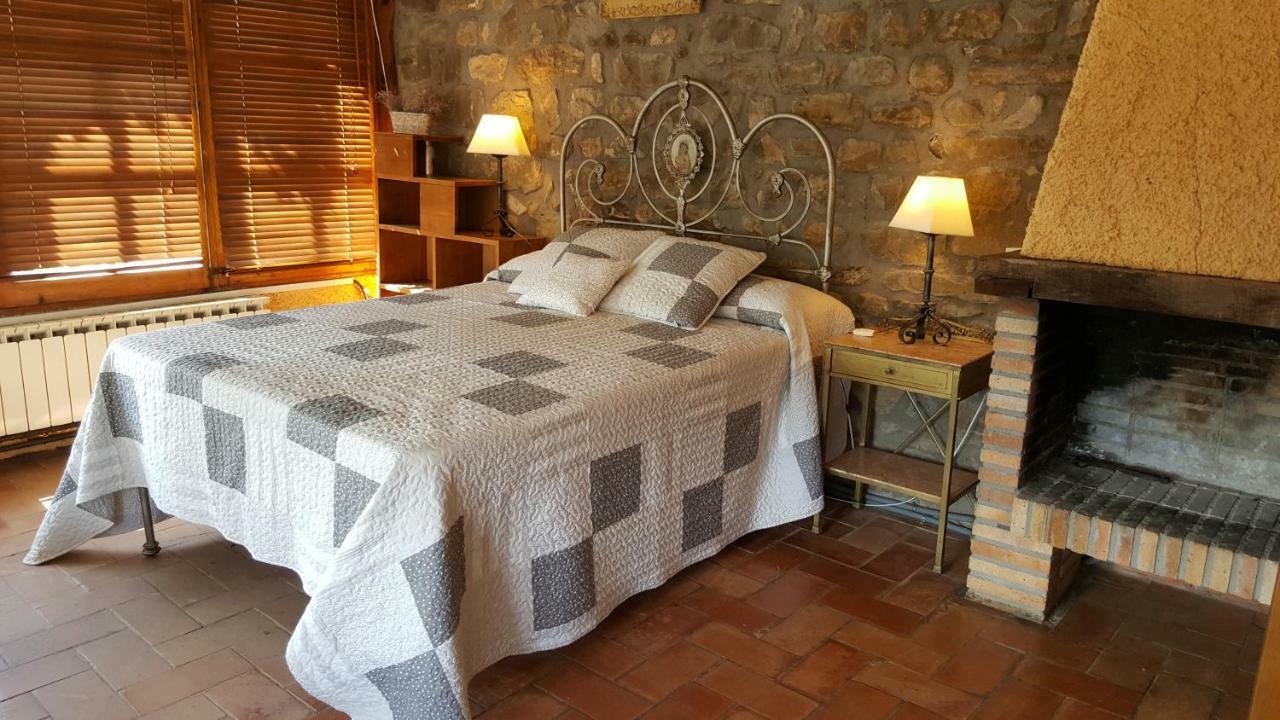 Salvanereta Beuda Εξωτερικό φωτογραφία